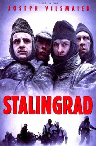 Сталинград 1942